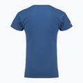 Tricou pentru bărbați Babolat Exercise Big Flag dark blue 2