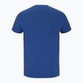 Tricou pentru bărbați Babolat Exercise Big Flag dark blue 3