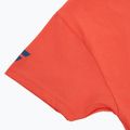 Tricou pentru bărbați Babolat Exercise Big Flag hot coral 4