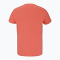 Tricou pentru bărbați Babolat Exercise Big Flag hot coral 3