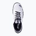 Încălțăminte de padel pentru bărbați Babolat Jet Viva white/ black 11
