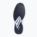Încălțăminte de padel pentru bărbați Babolat Jet Viva white/ black 12