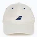 Șapcă Babolat Drive Cotton Cap white/drive blue 2