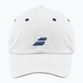 Șapcă Babolat Drive Cotton Cap white/drive blue 2
