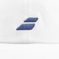 Șapcă Babolat Drive Cotton Cap white/drive blue 3