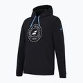 Hanorac pentru bărbați Babolat Exercise Hood Sweat black/black 2