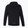 Hanorac pentru bărbați Babolat Exercise Hood Sweat black/black 3