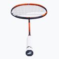 Rachetă de badminton Babolat Prime black/ orange 4