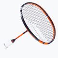 Rachetă de badminton Babolat Prime black/ orange 5