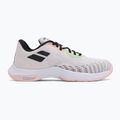 Încălțăminte de badminton Babolat Shadow Spirit 2 W white/white 2