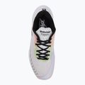 Încălțăminte de badminton Babolat Shadow Spirit 2 W white/white 5