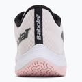 Încălțăminte de badminton Babolat Shadow Spirit 2 W white/white 6