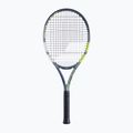 Rachetă de tenis Babolat Evo Aero Gen2 grey/fluorescent yellow