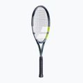 Rachetă de tenis Babolat Evo Aero Gen2 grey/fluorescent yellow 3