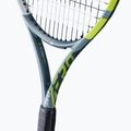 Rachetă de tenis Babolat Evo Aero Gen2 grey/fluorescent yellow 6