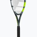 Rachetă de tenis Babolat Evo Aero Gen2 grey/fluorescent yellow 4