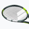 Rachetă de tenis Babolat Evo Aero Gen2 grey/fluorescent yellow 5