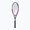 Rachetă de tenis Babolat Evo Aero Pink Gen2 grey/raspberry pink 2