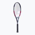 Rachetă de tenis Babolat Evo Aero Pink Gen2 grey/raspberry pink 3
