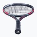 Rachetă de tenis Babolat Evo Aero Pink Gen2 grey/raspberry pink 4