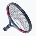 Rachetă de tenis Babolat Evo Aero Pink Gen2 grey/raspberry pink 5