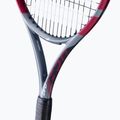 Rachetă de tenis Babolat Evo Aero Pink Gen2 grey/raspberry pink 6