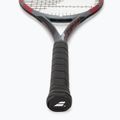 Rachetă de tenis Babolat Evo Aero Pink Gen2 grey/raspberry pink 3