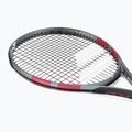 Rachetă de tenis Babolat Evo Aero Pink Gen2 grey/raspberry pink 5