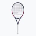Rachetă de tenis Babolat Evo Aero Lite Pink Gen2 grey/raspberry pink