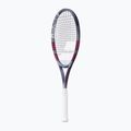 Rachetă de tenis Babolat Evo Aero Lite Pink Gen2 grey/raspberry pink 2