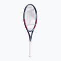 Rachetă de tenis Babolat Evo Aero Lite Pink Gen2 grey/raspberry pink 3