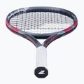 Rachetă de tenis Babolat Evo Aero Lite Pink Gen2 grey/raspberry pink 4