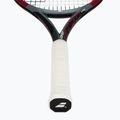 Rachetă de tenis Babolat Evo Aero Lite Pink Gen2 grey/raspberry pink 3
