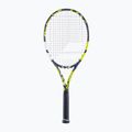 Rachetă de tenis Babolat Boost Aero grey yellow white