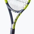 Rachetă de tenis Babolat Boost Aero grey yellow white 5