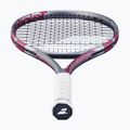 Rachetă de tenis Babolat Boost Aero Pink grey/pink/white 4