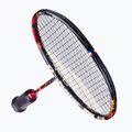 Rachetă de badminton Babolat X-Feel Fury 5