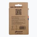Bandă de protecție Babolat Protecpro 2.0 X15 transparent 3