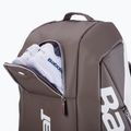Geantă de tenis Babolat RH9 Pure Wimbledon 80 l white/dark beige 4