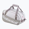 Geantă de tenis Babolat Court S Wimbledon 32 l white/ivory