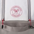 Geantă de tenis Babolat Court S Wimbledon 32 l white/ivory 4