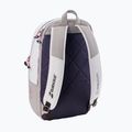 Rucsac de tenis Babolat Pure Lite Wimbledon 25 l white/ivory 2