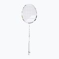 Rachetă de badminton pentru copii Babolat Prime white/gold