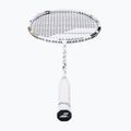 Rachetă de badminton pentru copii Babolat Prime white/gold 4