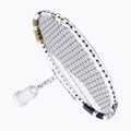 Rachetă de badminton pentru copii Babolat Prime white/gold 5