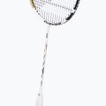 Rachetă de badminton pentru copii Babolat Prime white/gold 6