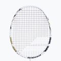 Rachetă de badminton pentru copii Babolat Prime white/gold 7
