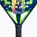 Rachetă de padel Babolat Viper Juan Lebron 3.0 FW blue depths/green flash 4