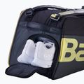Geantă de badminton Babolat Cross Pro Bad 60 l black/gold 5