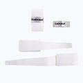 Învelișuri pentru padel Babolat Comfort Padel 3 pack white 2